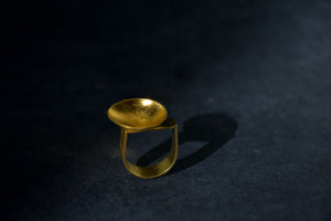 D ring